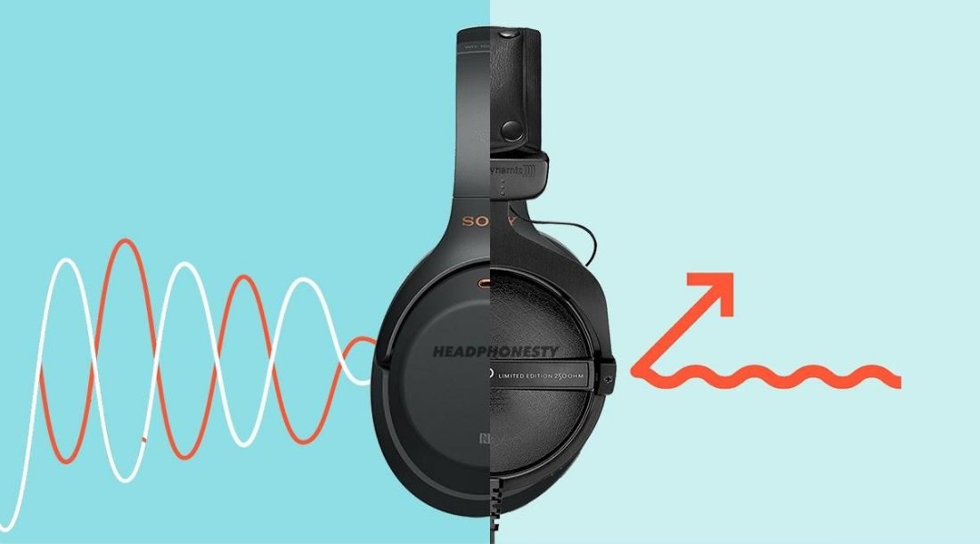 The Difference Between Noise-Canceling and Noise-Isolating Headphones