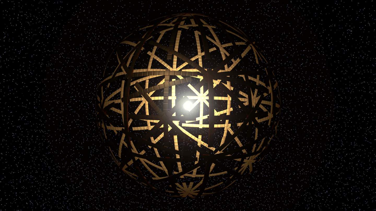 What is a Dyson Sphere and Why Haven’t We Built One?