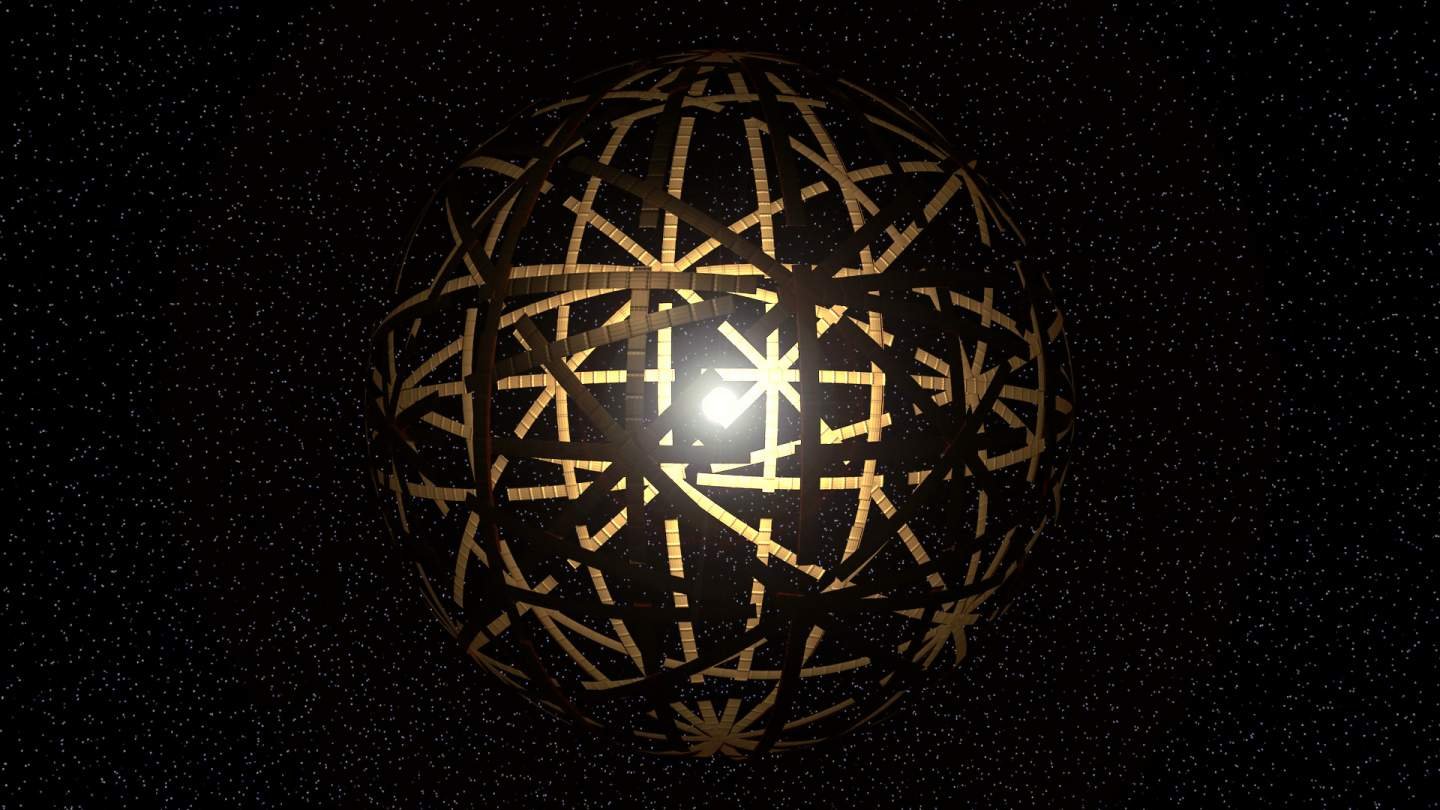 What is a Dyson Sphere and Why Haven’t We Built One?