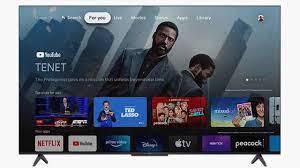 TCL pulls Google TVs from sale over software performance issues