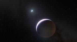 ESO VLT spots hottest, largest planet-hosting star system yet