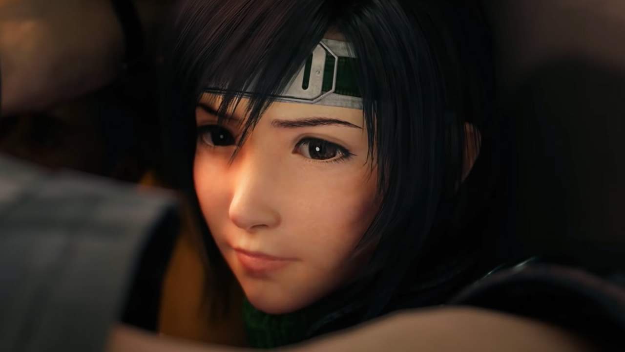 Final Fantasy 7 Remake Intergrade PC release has one big catch