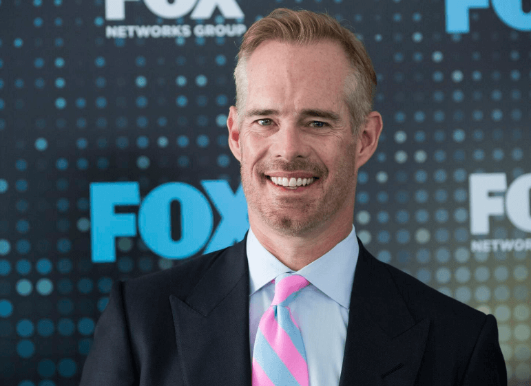 Joe Buck Net Worth 