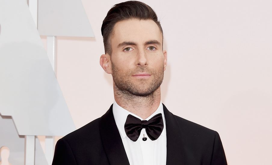 Adam Levine Net Worth