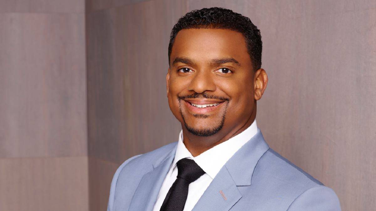 Alfonso Ribeiro Net Worth