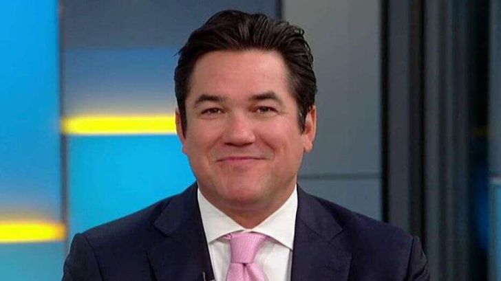 Dean Cain Net Worth 