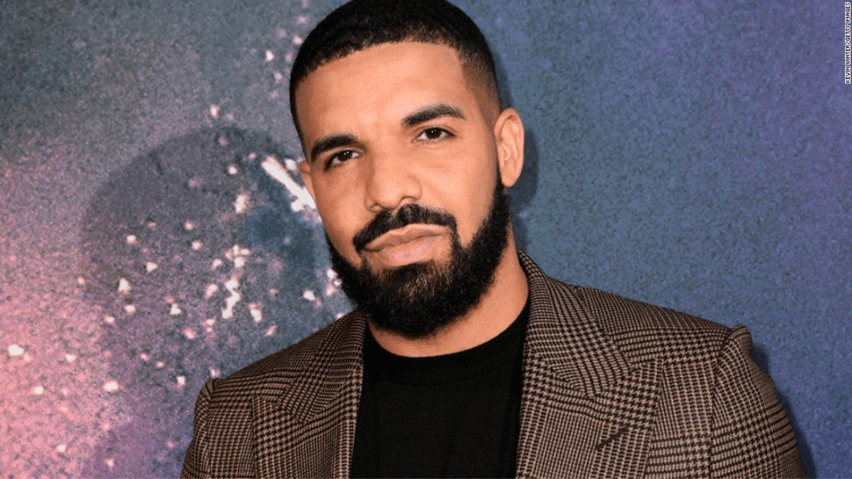 Drake Net Worth 2022