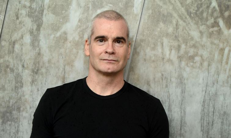 Henry Rollins Net Worth 2022