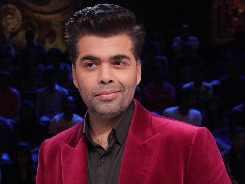 Karan Johar Net Worth 2022