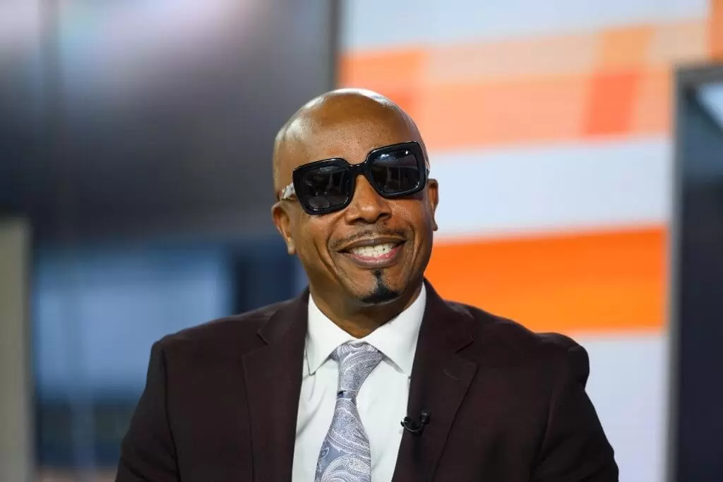 MC Hammer Net Worth 2022 