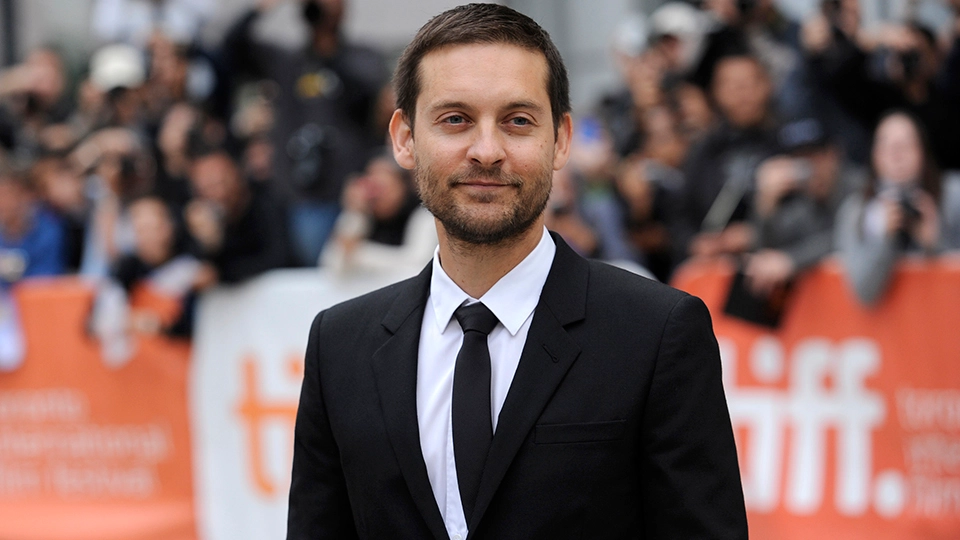 Tobey Maguire Net Worth 2020