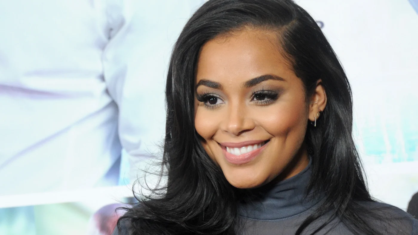 Lauren London Net Worth