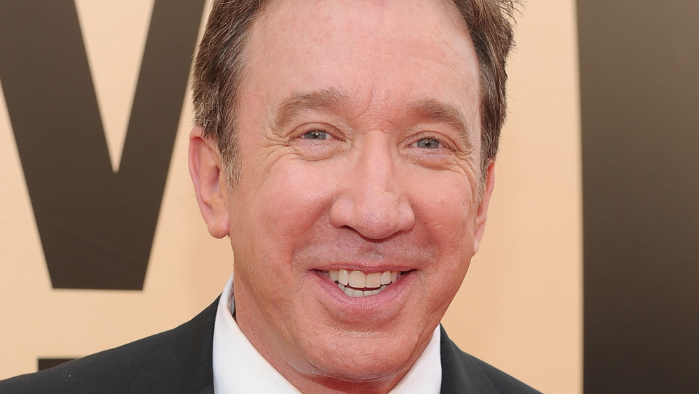 Tim Allen Net Worth 