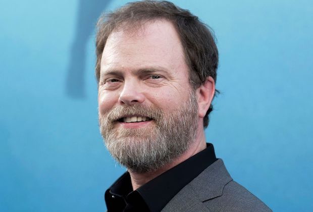 Rainn Wilson Net Worth 