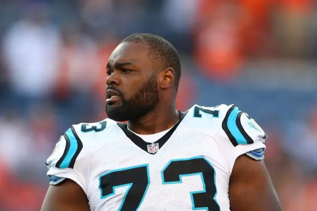 Michael Oher Net Worth 2022