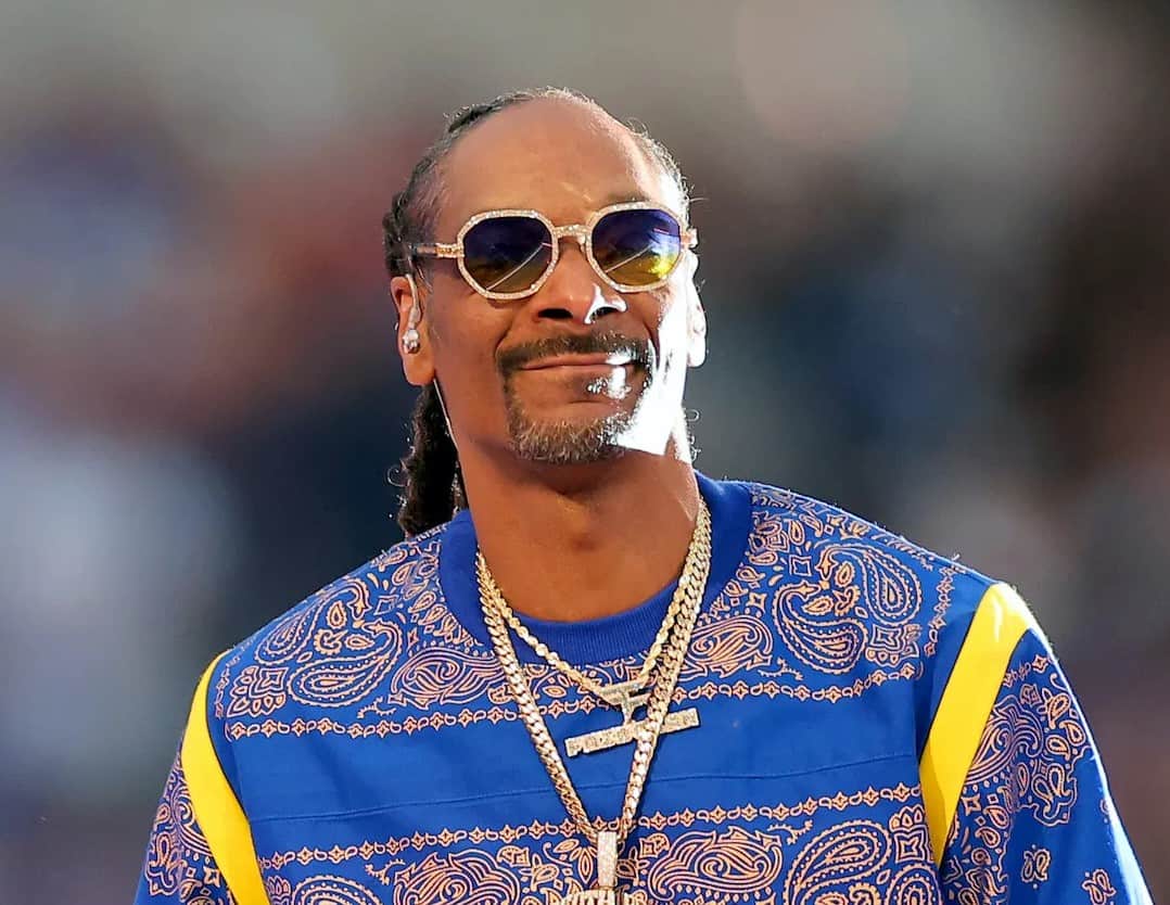 Snoop Dogg Net Worth 2022