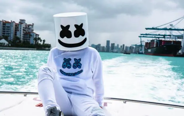 Marshmello Net Worth 2022