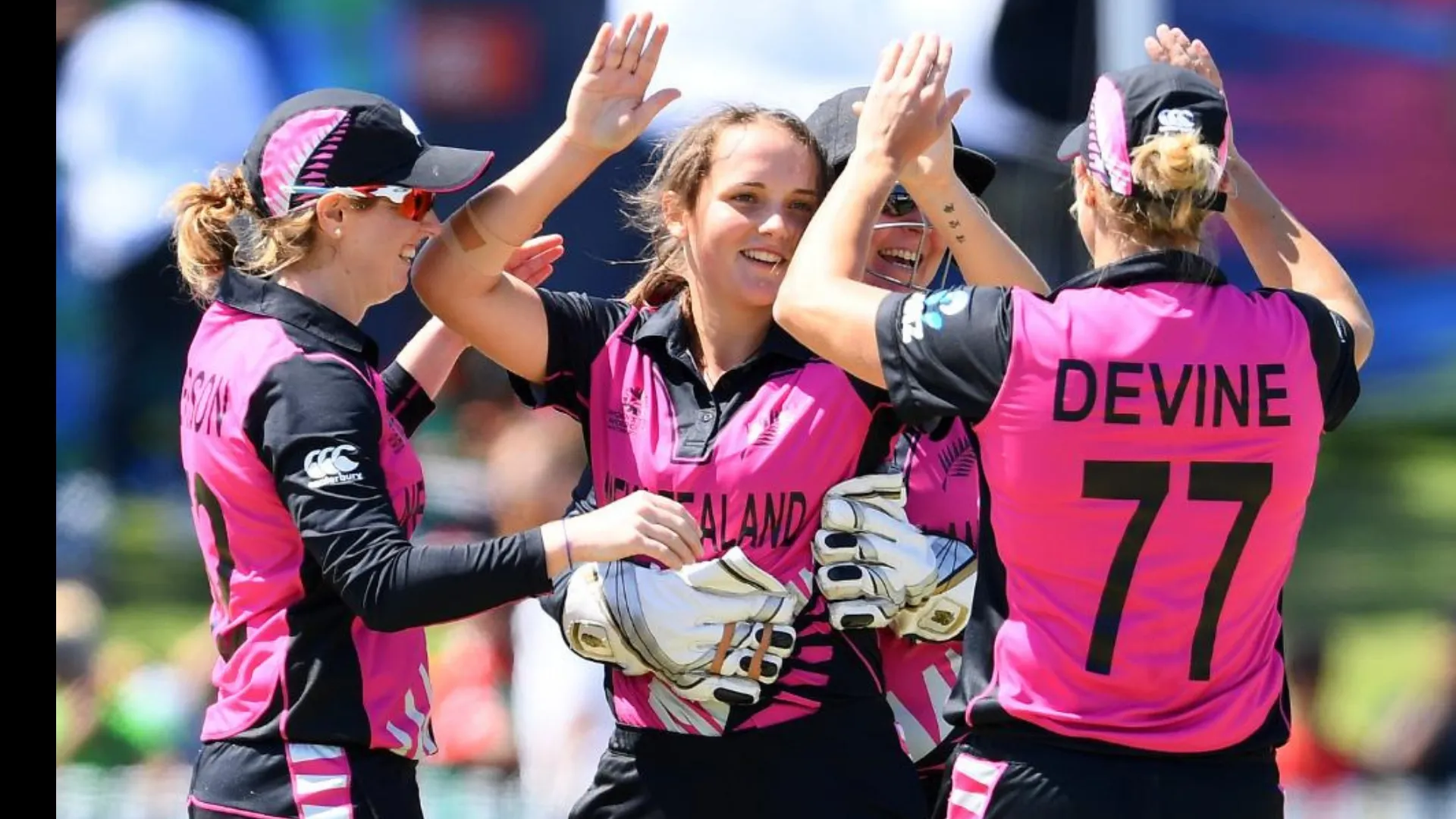 New Zealand's Best Women Bowlers of All Time