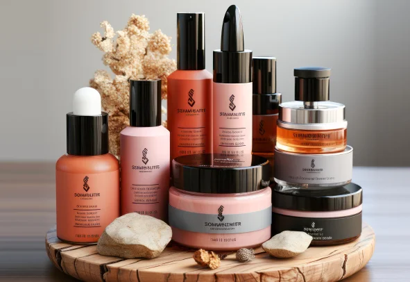 Luxury Private Label Skin Care Products