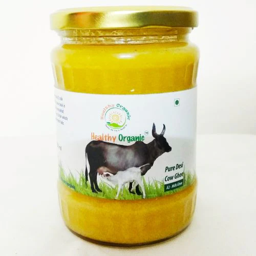 desi cow ghee